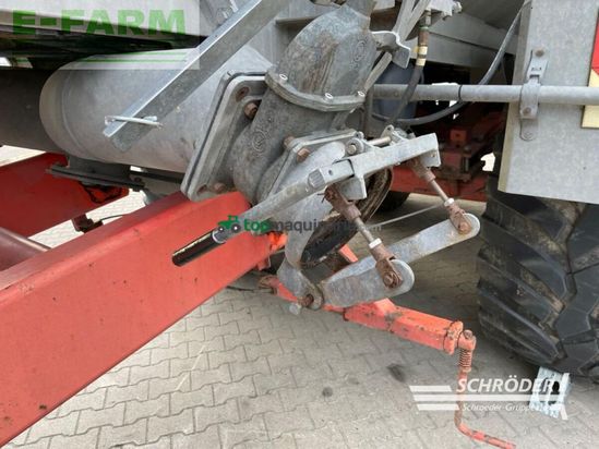 Cisterna - Briri - vttw 18000 | bomech farmer 15