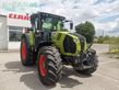 Tractor agrícola - Claas - arion 650
