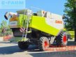 Cosechadora de Cereal - Claas - lexion 570 c