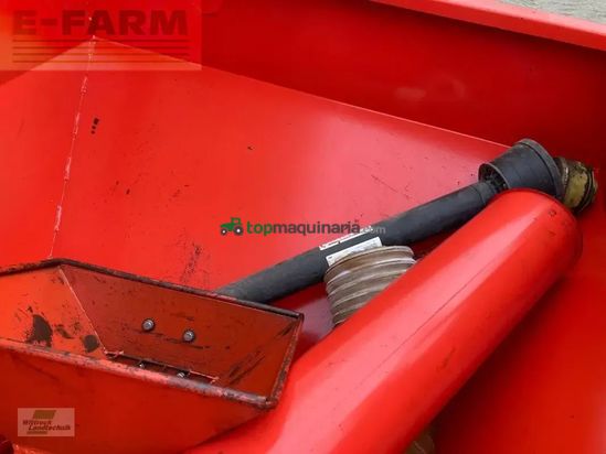 Sembradora monograno mecanica - Gaspardo - manta 12 row