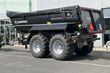 Volquet - Farmtech - gravis 2000 hardox black edition