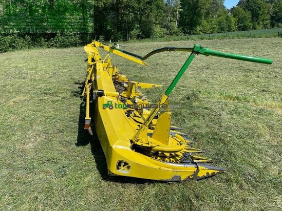 Cabezal - Kemper - 390 plus *kundenauftrag*
