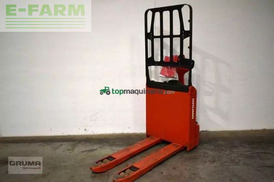 Elevadora - Linde - t 16 ion 1155-00