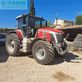 Tractor agrícola - Massey Ferguson - 8s205