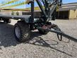 Remolqu agrícola -  - 12500 luft og hydrauliske bremser