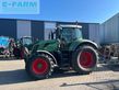Tractor agrícola - Fendt - 828 vario profi