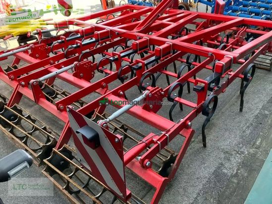 Combinado de siembra - Agri Farm - 3m