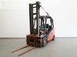 Elevadora - Linde - h 30 d (3a) evo 393-02