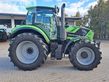 Tractor agrícola - Deutz-Fahr - agrotron 6145.4 rc