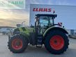 Tractor agrícola - Claas - ARION 650 HEXASHIFT