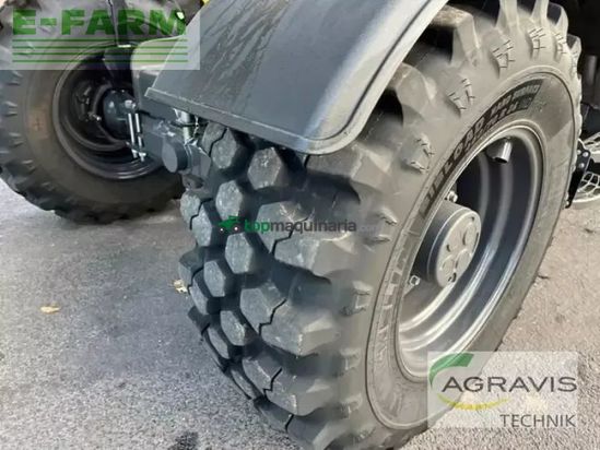 Telescopica - New Holland - th 9.35 elite