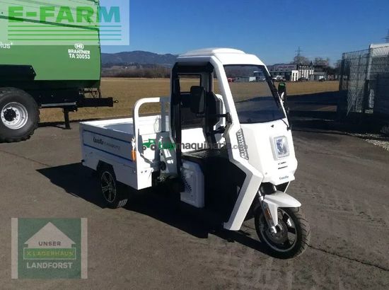 Elevadora -  - ldr-exklusiv