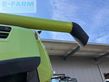 Cosechadora de Cereal - Claas - lexion 770 *v1050*