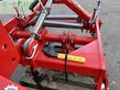 Cultivador -  - güttler greenmanager 12 grubber-walzen-striegel-