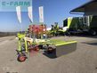 Rastrillo - Claas - liner 420