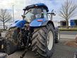 Tractor agrícola - New Holland - t7.250 ac