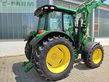 Tractor agrícola - John Deere - 5090 r
