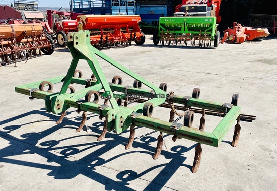 Cultivador 13 brazoz