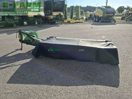Cortacésped manual - Deutz-Fahr - sm 4.21 heckscheibenmähwerk