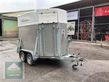 Remolqu agrícola - Pongratz - va 282 t