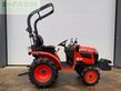Tractor agrícola - Kubota - micro tracteur b1121d kubota