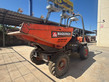 Dumper AUSA D350 AHG