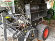 Empacadora gigant - Claas - variant 380 rc pro