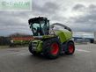 Cosechadora de Cereal - Claas - jaguar 950 e5