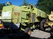Cosechadora de Cereal - Claas - Consul 60