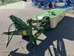 Cortacésped manual - Krone - amr 320