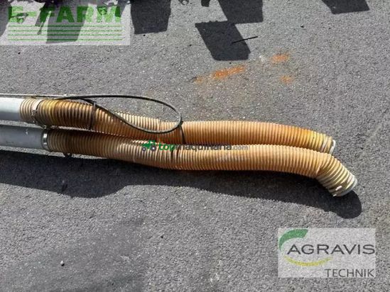 Sembradora monograno mecanica - Amazone - ed 602 k