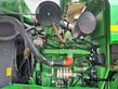 Cosechadora de Cereal - John Deere - 7400 forage harvester