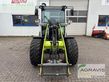 Minicargadora - Claas - torion 530