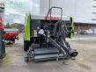 Empacadora gigant - Claas - rollant 455 rc uniwrap