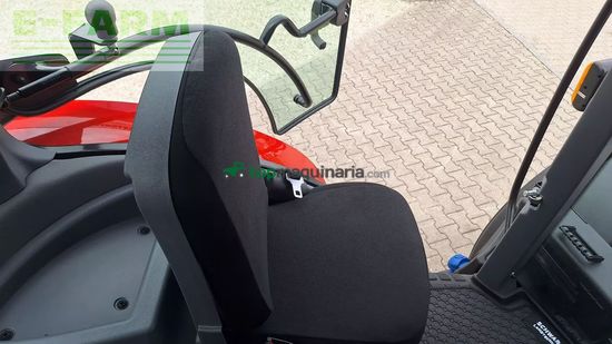 Tractor agrícola - Steyr - 4130 expert cvt