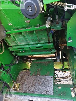 Cosechadora de Cereal - John Deere - 9900 i