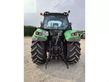 Tractor agrícola - Deutz-Fahr - agrotron 6165 tt