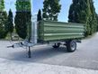 Volquet - Fliegl - edk 60
