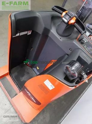 Elevadora - Linde - d 12 sf ion 1164