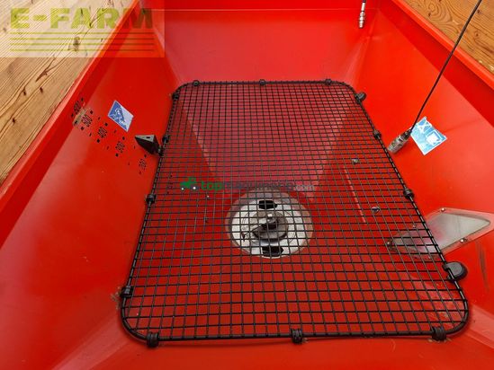 Esparcidor - Rauch - mds 935 r