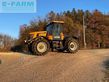 Tractor agrícola - JCB - fastrac 3200
