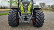 Tractor agrícola - Claas - axion 810 cmatic