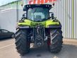 Tractor agrícola - Claas - arion 660 cmatic cebis CMATIC CEBIS