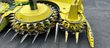 Cabezal - John Deere - 475plus