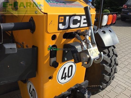 Telescopica - JCB - 527-58 ds