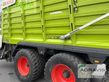 Cinta transportadora de forraje - Claas - cargos 9500