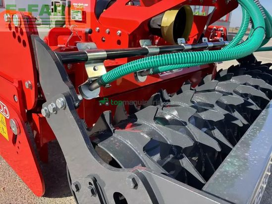 Grada rotativa - Vigolo - kreiselegge en l-185 + p-box