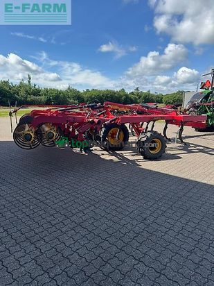 Cultivador - Väderstad - opus 600