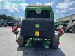 Empacadora gigant - John Deere - v461m