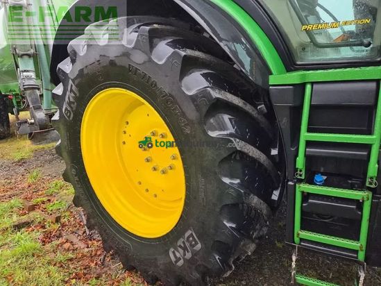 Tractor agrícola - John Deere - 6230r